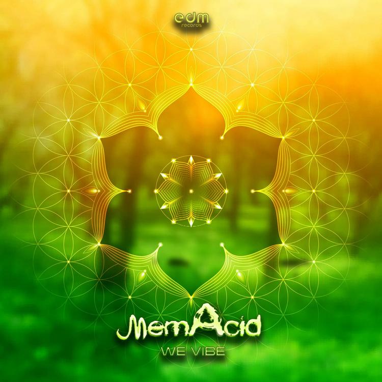 Memacid's avatar image