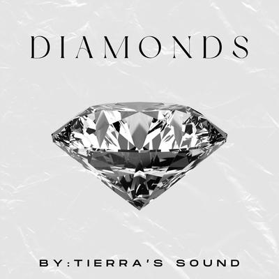 Diamond (Cover)'s cover