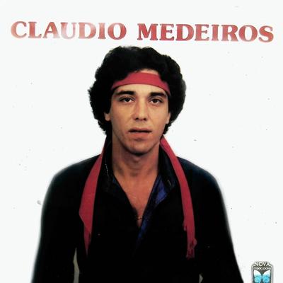 Cláudio Medeiros's cover