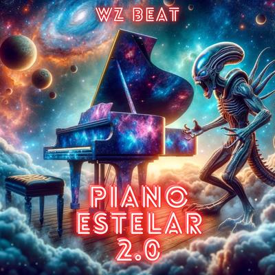 Piano Estelar 2.0 By WZ Beat, FR3ST's cover