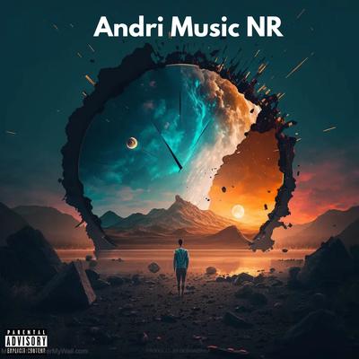 ANDRI MUSIC NR's cover