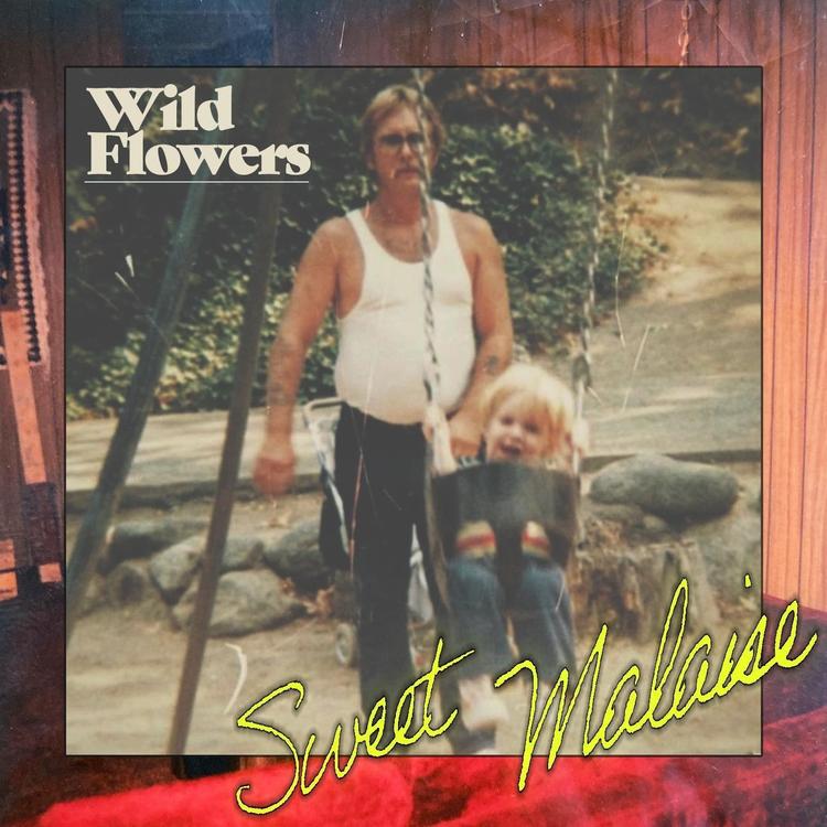Wild Flowers's avatar image