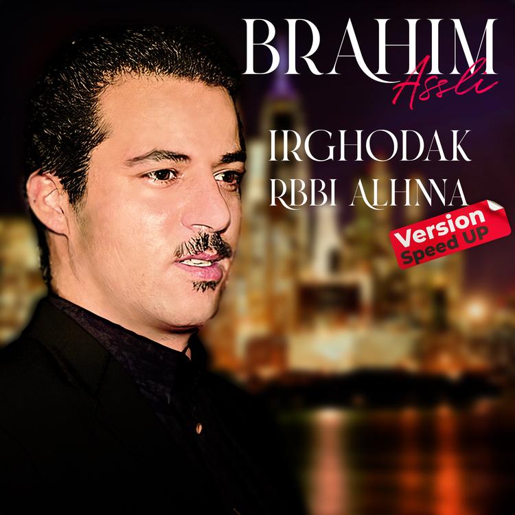 Brahim Assli's avatar image