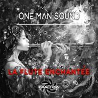 One Man Sound's avatar cover