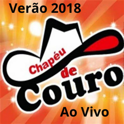 Deixa rolar - CHAPÉU DE COURO (Ao Vivo)'s cover