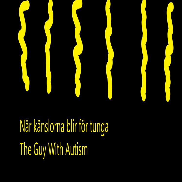 The guy with autism's avatar image