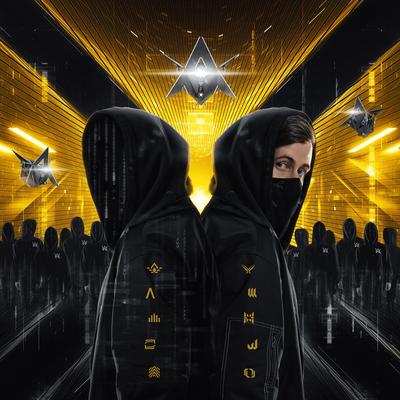 Unity By Alan Walker, The Walkers's cover
