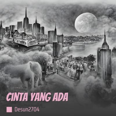 Cinta yang Ada's cover