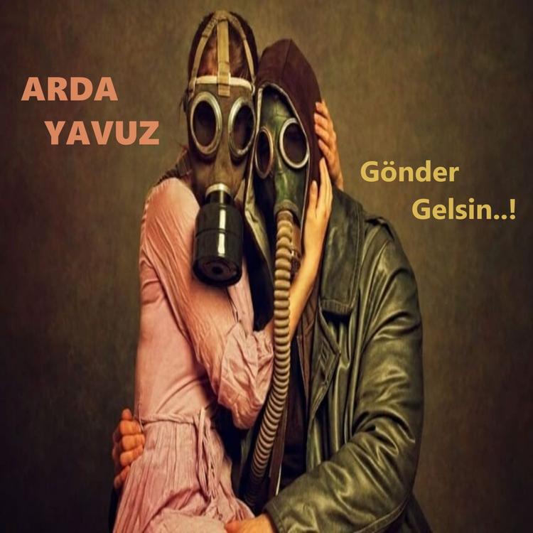 Arda Yavuz's avatar image