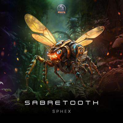Sphex By Sabretooth's cover