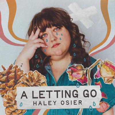 Don't Go By Haley Osier's cover