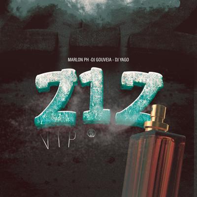 212 Vip's cover