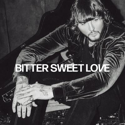 Bitter Sweet Love By James Arthur's cover