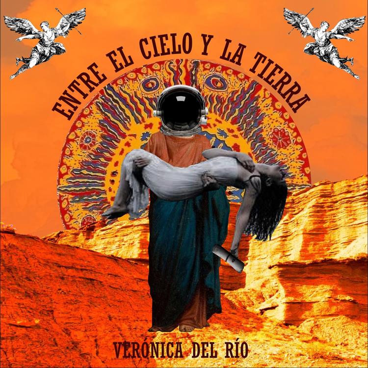 Verónica Del Río's avatar image