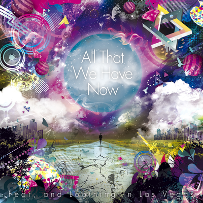 All That We Have Now's cover