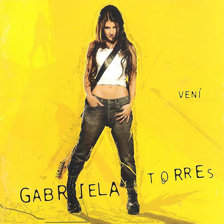 Gabriela Torres's avatar image