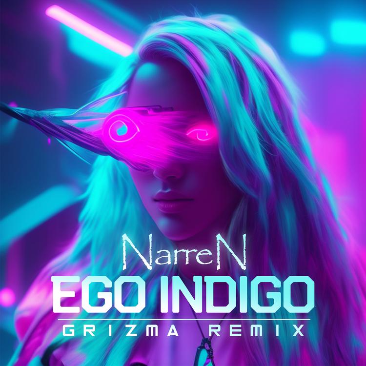 NarreN's avatar image