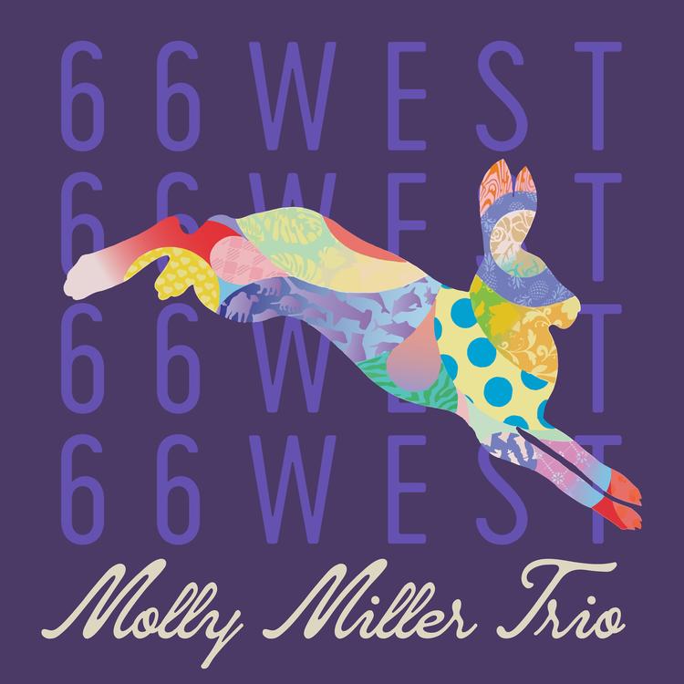 Molly Miller Trio's avatar image