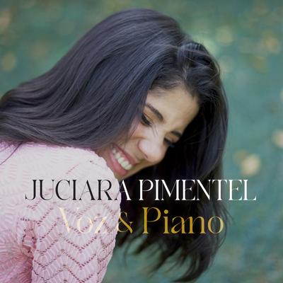 Juciara Pimentel's cover