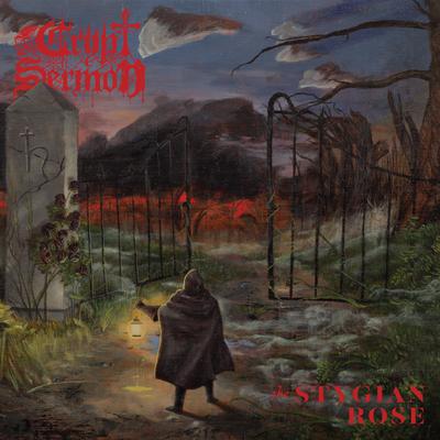 Crypt Sermon's cover