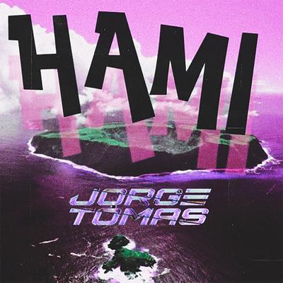 HAMI's cover