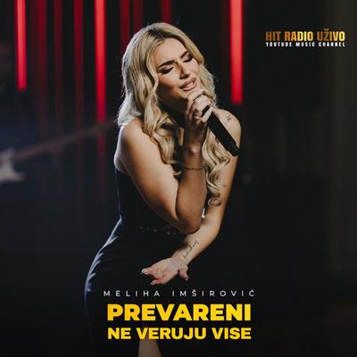 Meliha Imširović's cover