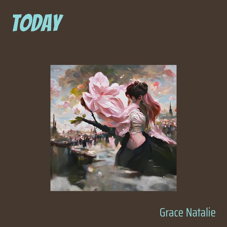 Grace Natalie's avatar image