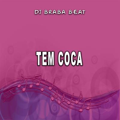 Tem Coca's cover