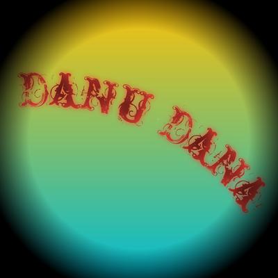 Danu Dana's cover