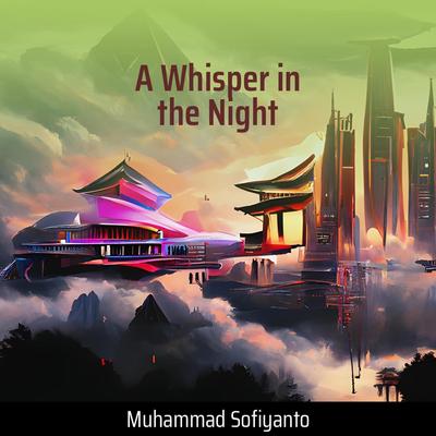 A Whisper in the Night's cover