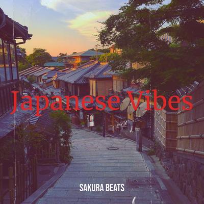 Japanese Vibes's cover