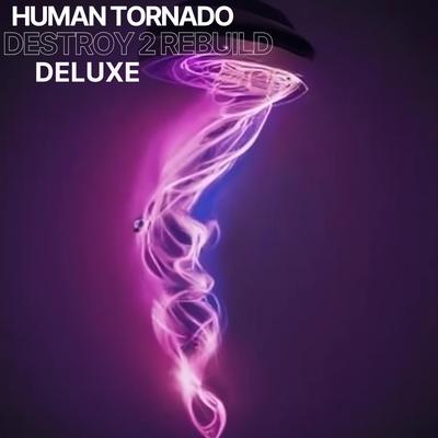 Human Tornado's cover