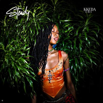 Kkeda's cover