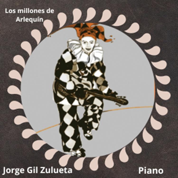 Jorge Gil Zulueta's avatar image