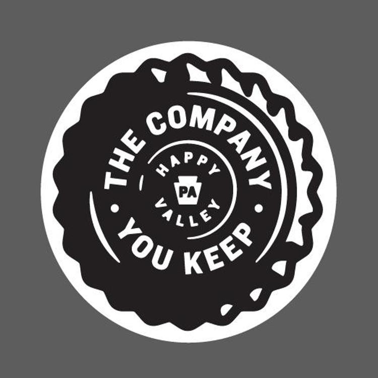 The Company You Keep's avatar image