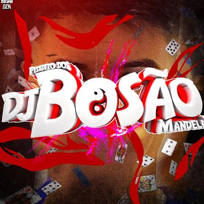 dj bosão's cover