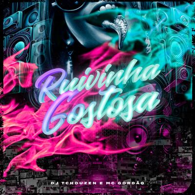 RUIVINHA GOSTOSA's cover