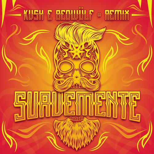 Suavemente's cover