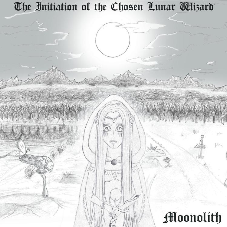 Moonolith's avatar image