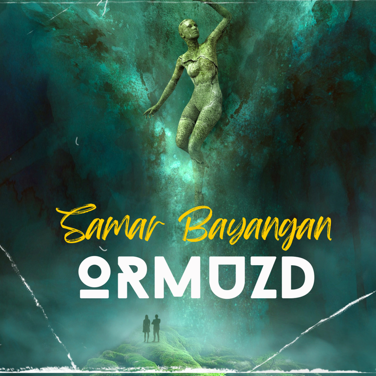 Ormuzd's avatar image