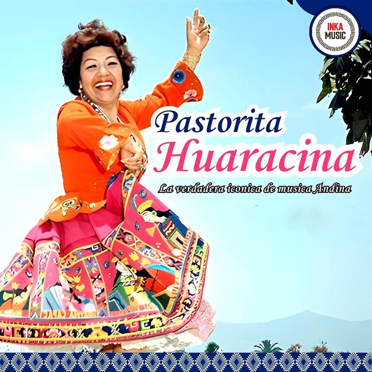 Pastorcita Huaracina's avatar image