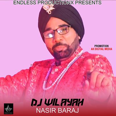 DJ Wala's cover