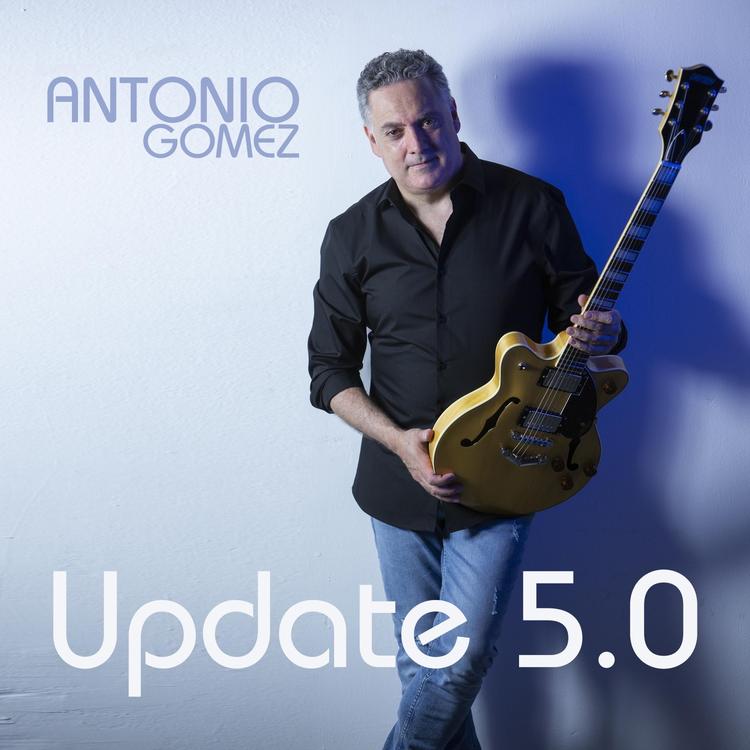 Antonio Gomez's avatar image
