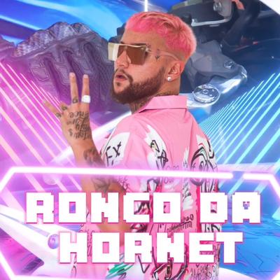 RONCO DA HORNET's cover