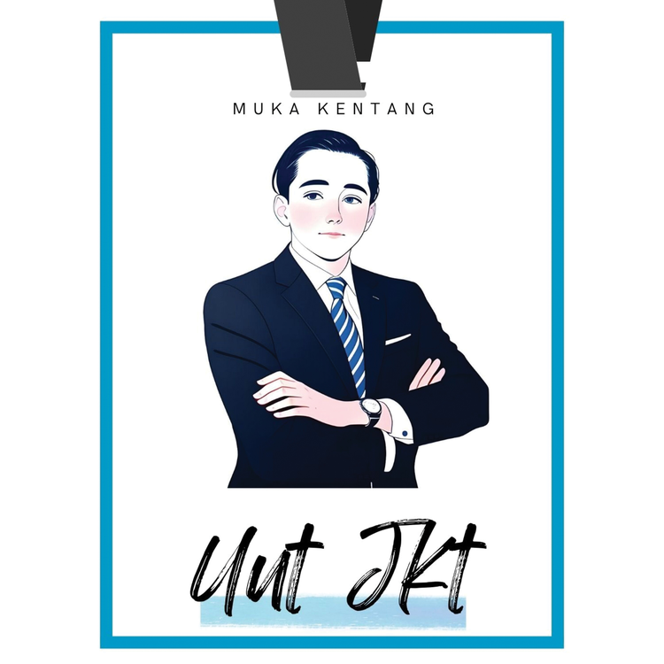 Uut Jkt's avatar image