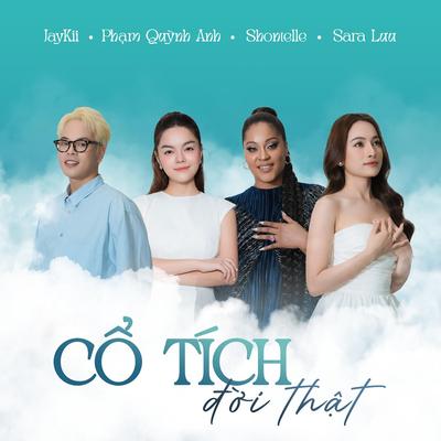 Cổ Tích Đời Thật's cover