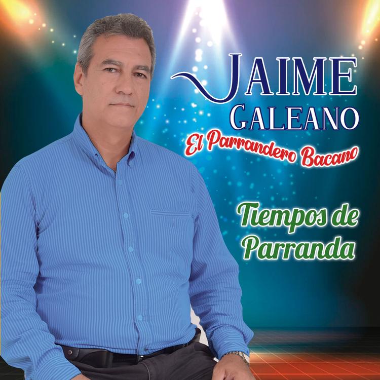 Jaime Galeano's avatar image