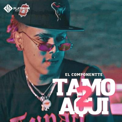 El Componentte's cover