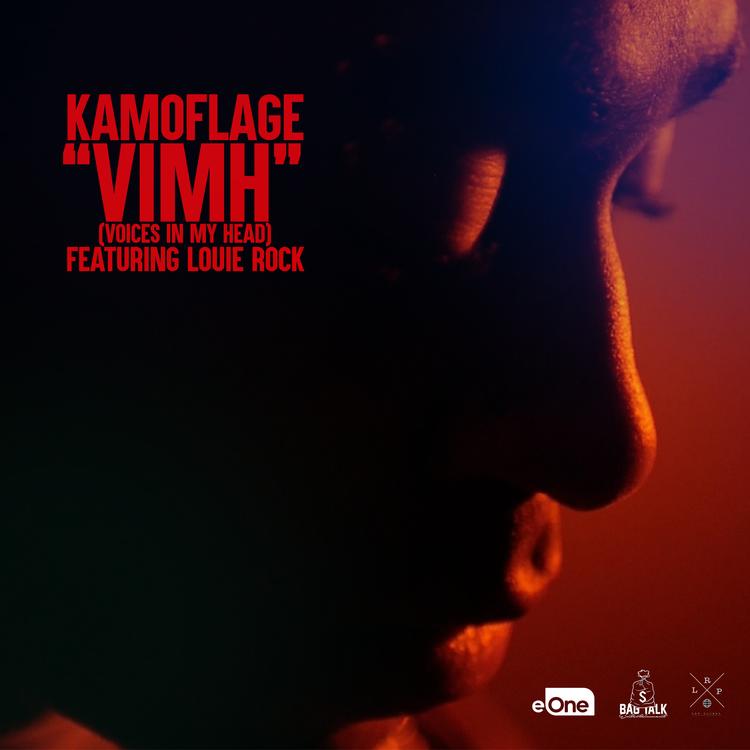 Kamoflage's avatar image