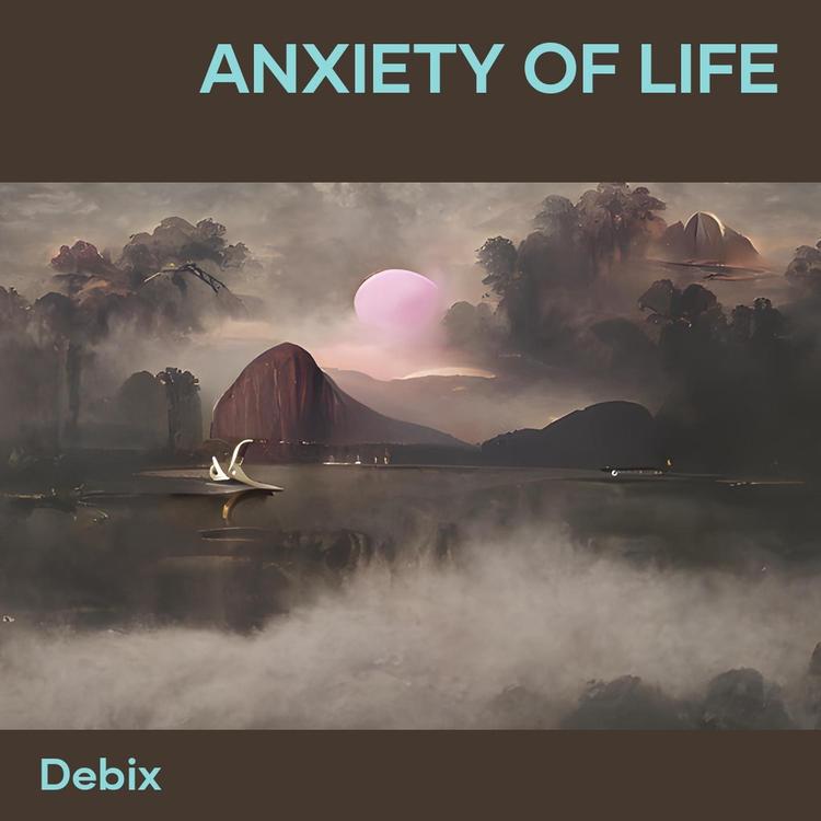 Debix's avatar image